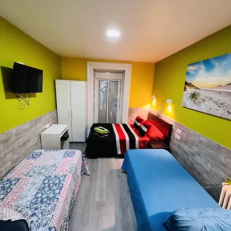 Hostal Numancia-2