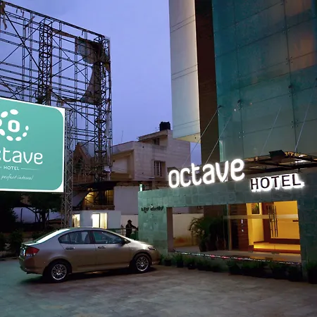 Octave Hotel & Spa - Sarjapur Road-2