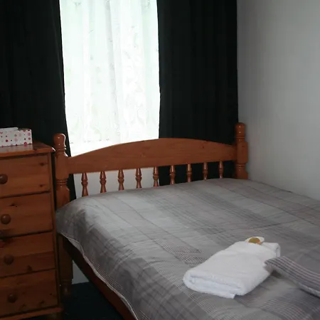The Haldon Guest House-2