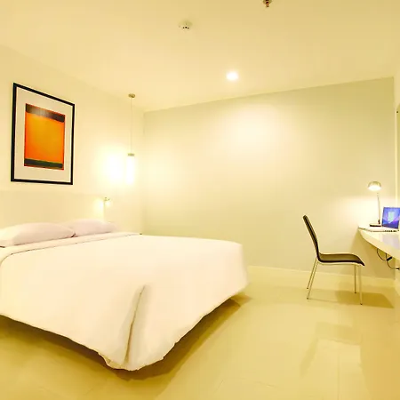 Hotel Glodok Plaza-2