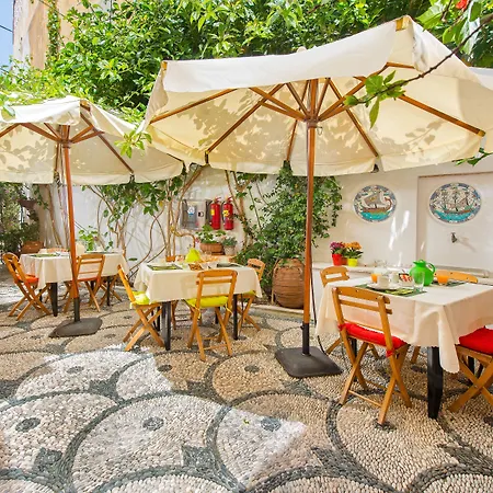 Rodos Niohori Elite Suites Boutique Hotel-3