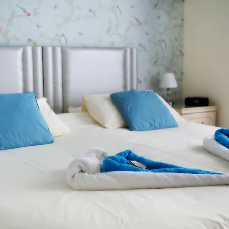 The Haldon Guest House-3