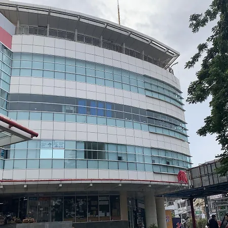 Hotel Glodok Plaza-2