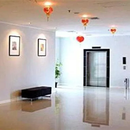 Hotel Glodok Plaza-3
