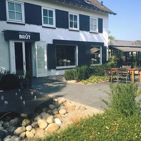 Hotel Restaurant Ruimzicht-2