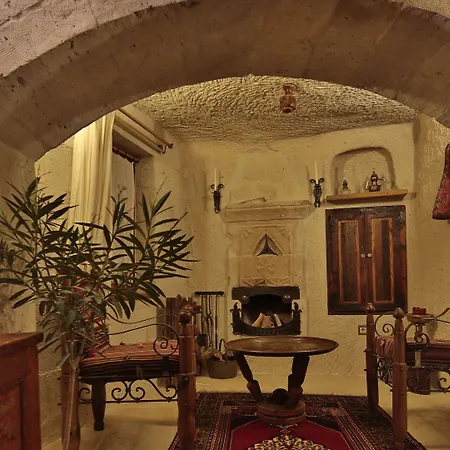 Koza Cave Hotel-3