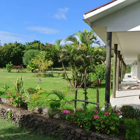 Iorana Isla De Pascua Hotel-3