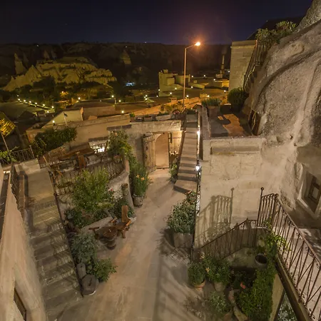Koza Cave Hotel-3