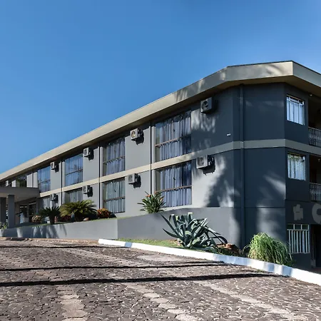 Canzi Cataratas Hotel-2