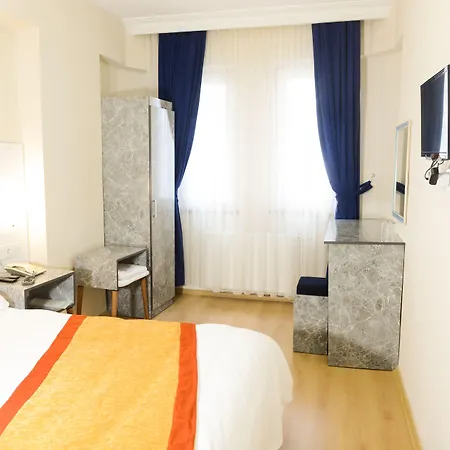Van Yakut Hotel-2