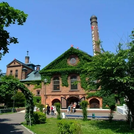 Hotel Resol Trinity Sapporo-3