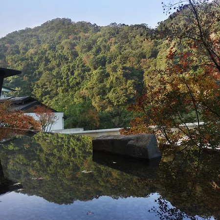 Wulai Pause Landis Resort-3