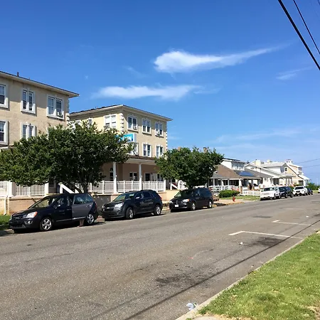 The Belmar Inn-3