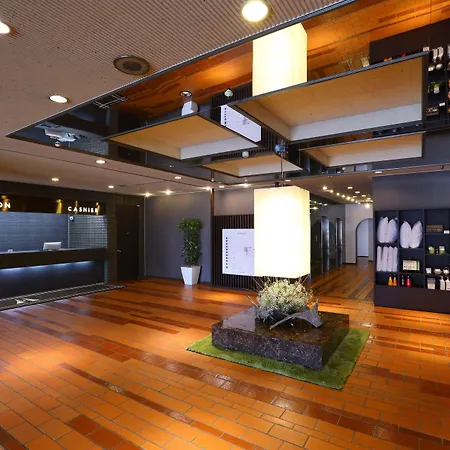 Hachinohe Grand Hotel-3