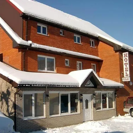 Hotel Cile-2