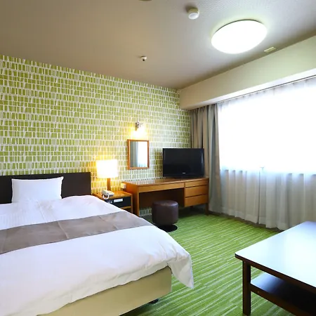 Hachinohe Grand Hotel-2