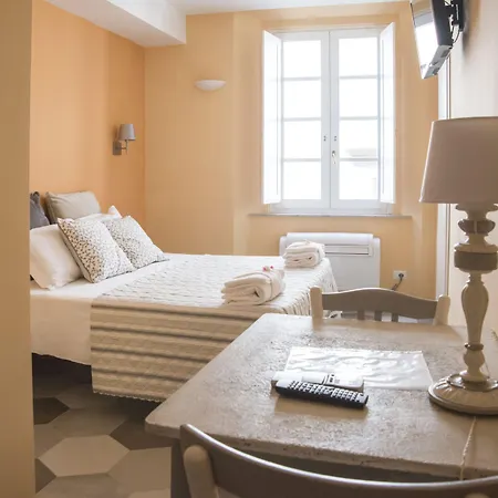 B&B Anfiteatro-2