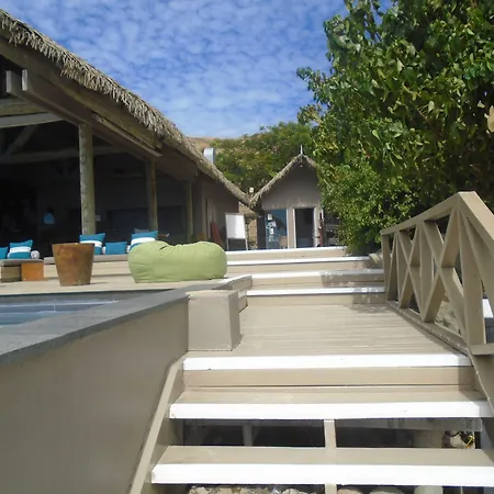 Tadrai Island Resort-3