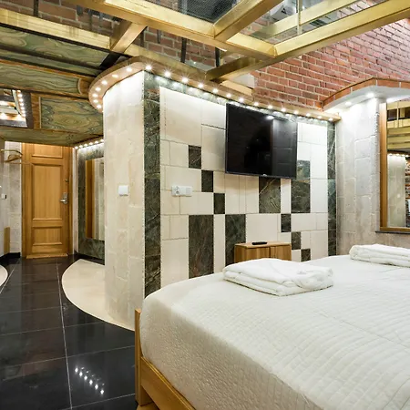 Aparthotel Stare Miasto-3