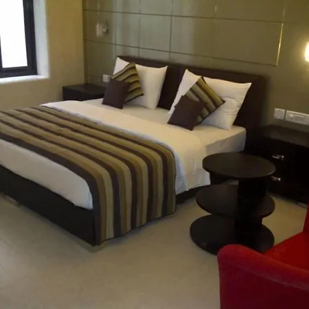 Hotel O Delhi-2