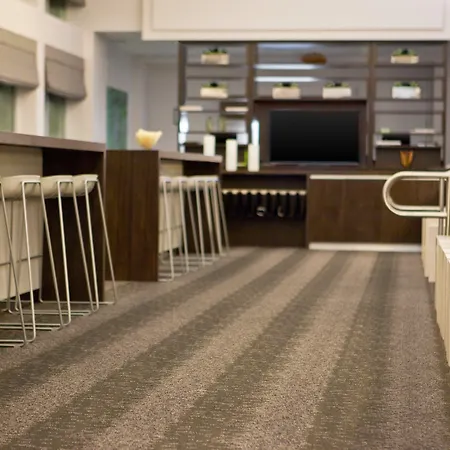 Element By Marriott Miami International Airport-3