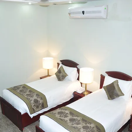 Oyo 367 Hotel Forest Green-2