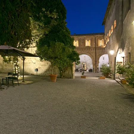 La Badia Di Orvieto-2