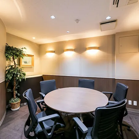 Akasaka Yoko Hotel-2