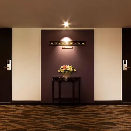 Toyo Hotel-3