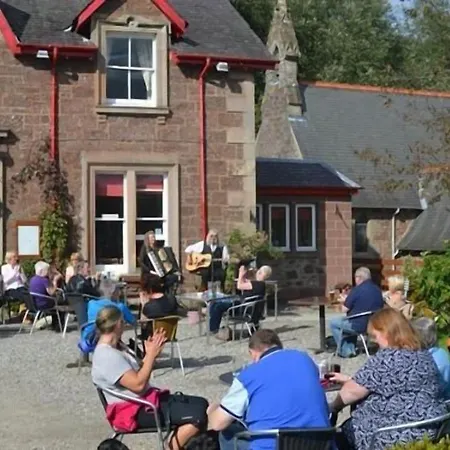 The Old Rectory Inn-3