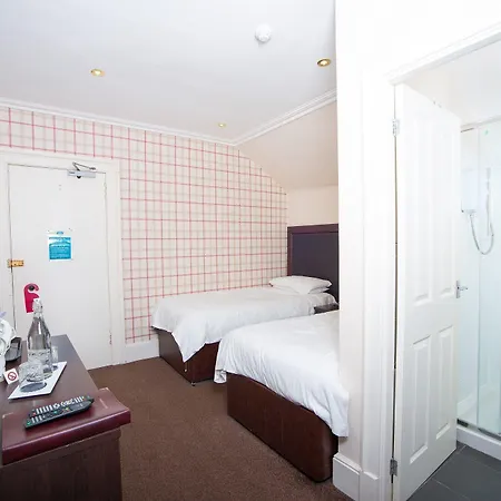 The Old Rectory Inn-2
