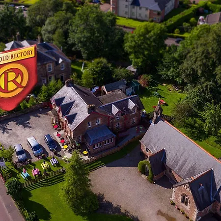 The Old Rectory Inn-3