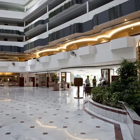 The Bayview Beach Resort-3