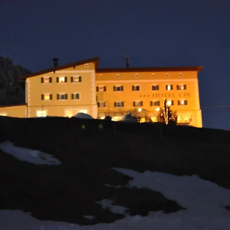 Hotel Cir-2