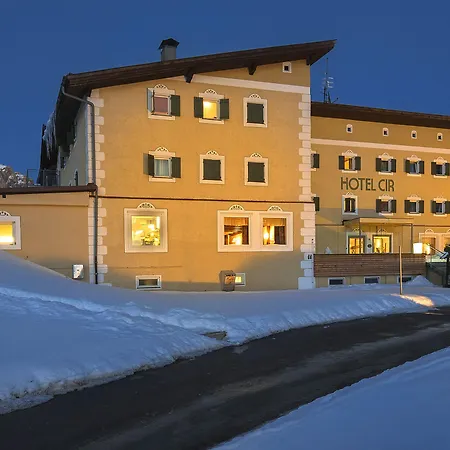 Hotel Cir-3