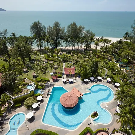 The Bayview Beach Resort-3