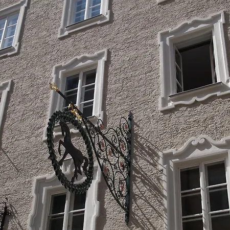 Hotel Schwarzes Roessl-2