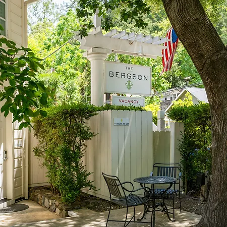 The Bergson, BW Signature Collection-3
