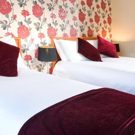 Creggan Court Hotel-2