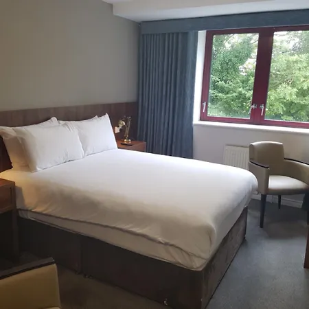 Creggan Court Hotel-3