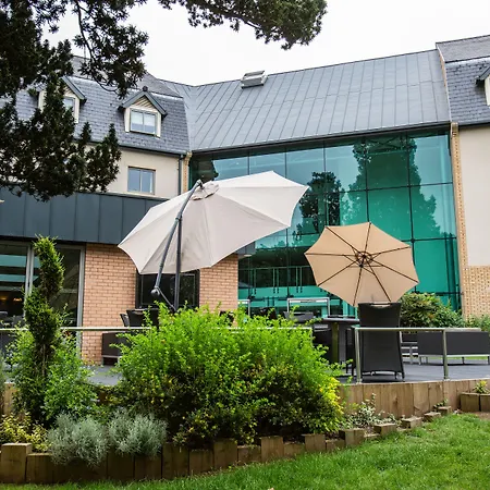 Drayton Manor Hotel-3