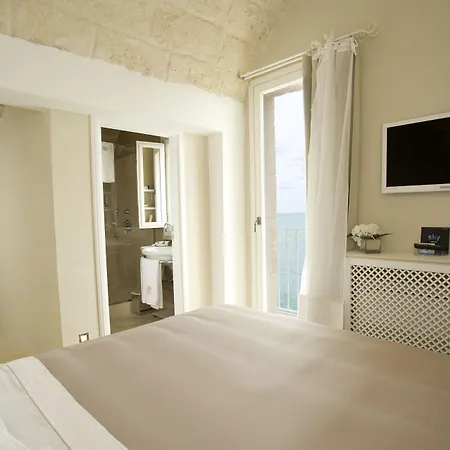 Hotel Don Ferrante-2