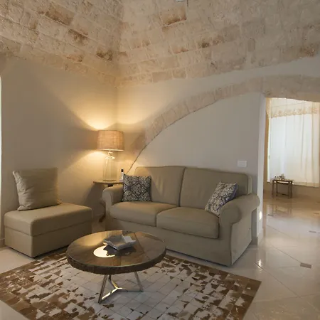 Hotel Don Ferrante-3