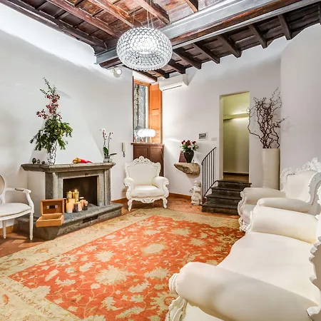 Easybnb - Luxury Navona-3