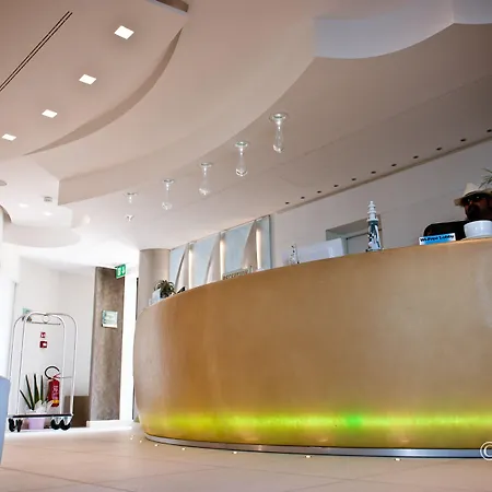 Life Hotel Seaview & Spa-3
