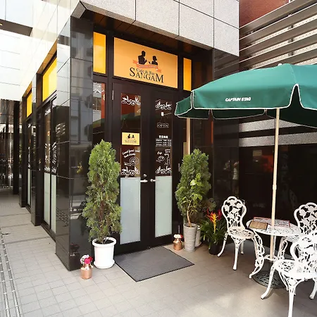 Apa Hotel Tsukiji Ekiminami-3
