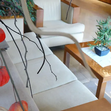 Hotel Rambla Figueres-2