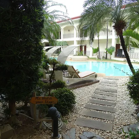 Citystate Asturias Hotel Palawan-3