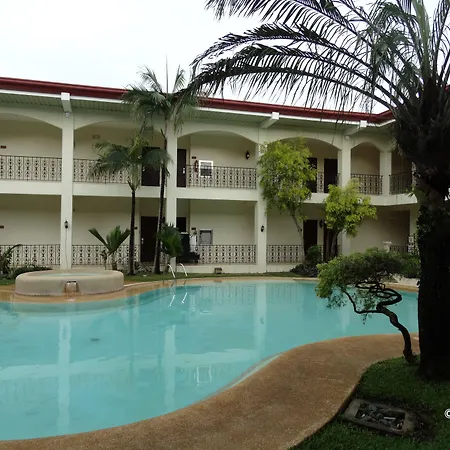 Citystate Asturias Hotel Palawan-2