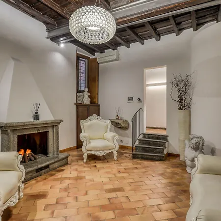 Easybnb - Luxury Navona-3